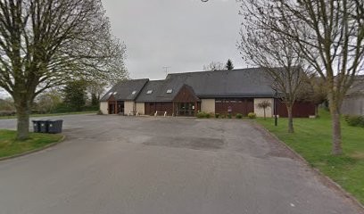 KRAZY MICK - Mickaël MARTIN, Fast-Food à Saint-Sulpice-la-Forêt