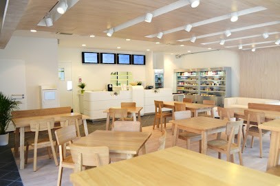 PAUZE, Fast-Food à Brignais