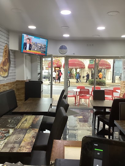 Bigue Burger, Fast-Food à Montluçon