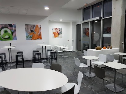 Dubble Nantes Euronantes | Healthy Food, Fast-Food à Nantes