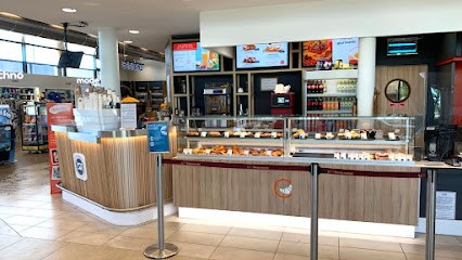 La Croissanterie, Sandwicherie à Saint-André-de-Cubzac