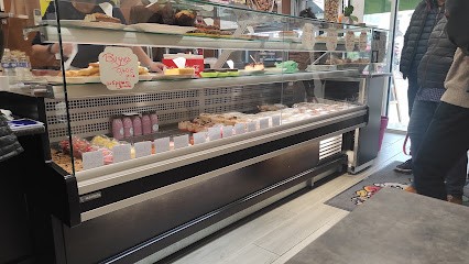 Le Coup Faim, Sandwicherie à Bourg-en-Bresse