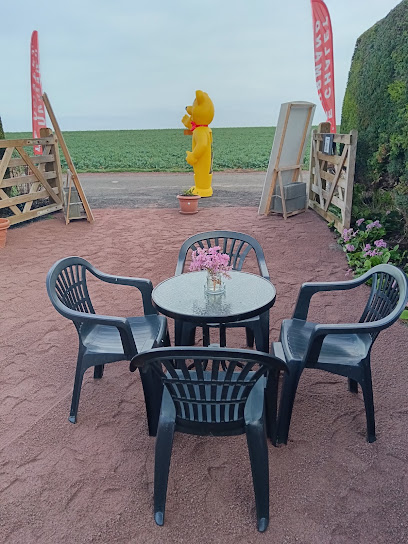 Le Chalet Gourmand, Restauration Rapide à Longues-sur-Mer
