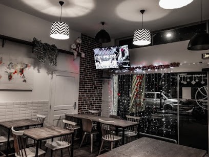 L'avenue du Kebab, Fast-Food à Aime-la-Plagne