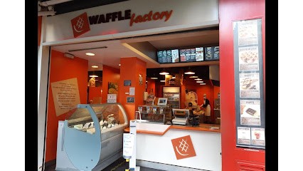 Waffle Factory, Fast-Food à Valenciennes