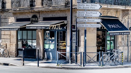 PAUL, Sandwicherie à Bordeaux