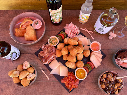Donini Foodtruck, Snack-Bar à la Lande-de-Fronsac