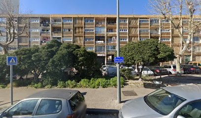 Le Spécial, Fast-Food à Marseille 15