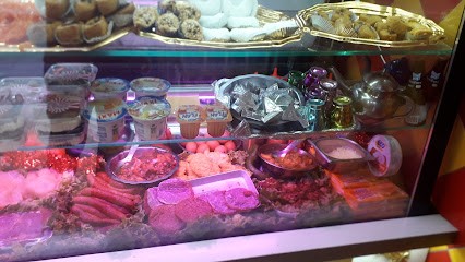 Dauphin, Fast-Food à Marseille 03