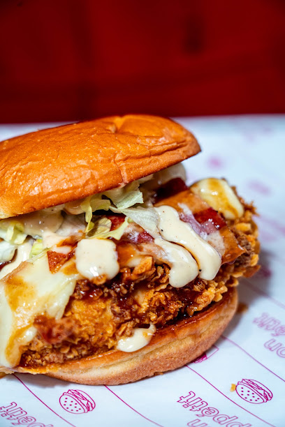 Buns Burger Rennes Restauration Rapide à Rennes