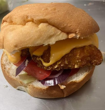 Snack Le GP, Fast-Food à Vescovato