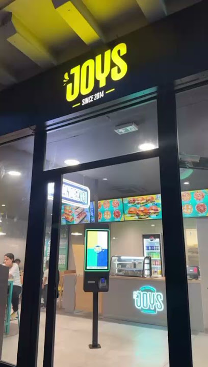 Joys Tacos Restauration Rapide à Annemasse