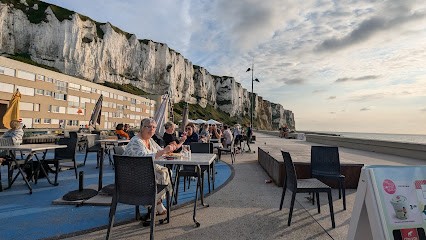 Chez Yunus Au Tréport, Fast-Food au Tréport