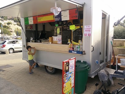FAMILY FOOD, Fast-Food à Saint-Cyr-sur-Mer