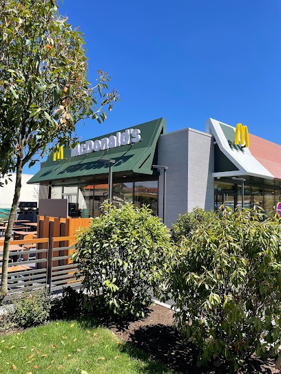 McDonald’s, Fast-Food à Longeville-lès-Metz