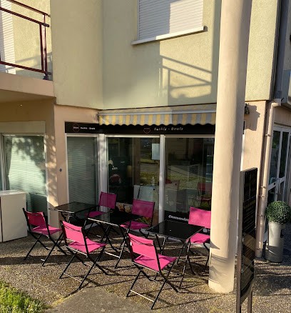 Sensaei, Fast-Food à Schiltigheim