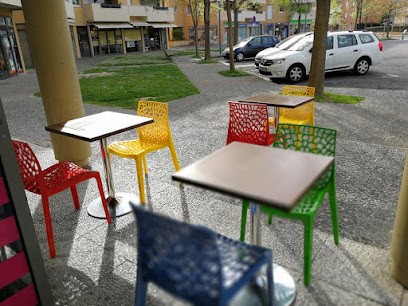 COM - Cuisine Ouverte au Monde, Fast-Food à Castanet-Tolosan