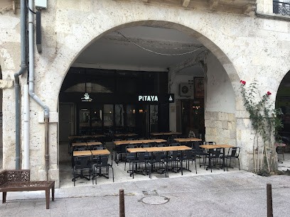 Pitaya Thaï Street Food, Fast-Food à Agen