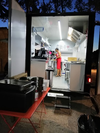 GOUTALI Foodtruck Réunionnais, Fast-Food à Banyuls-dels-Aspres