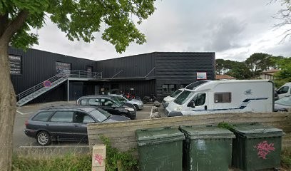 LE RAVITO de Nature d'Epic, Fast-Food à Capbreton