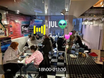 Frites Avenue Snack, Fast-Food à Renwez