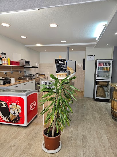 Le Famiz, Sandwicherie à Carmaux