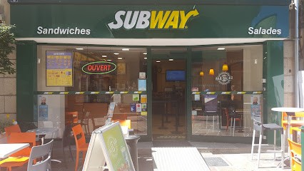 Subway, Sandwicherie à Laval