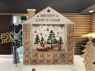 McDonald's, Fast-Food à Crépy-en-Valois