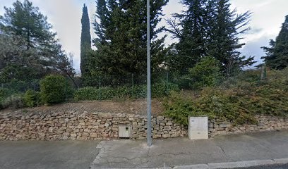 Chez Bodi, Snack-Bar à Villeveyrac