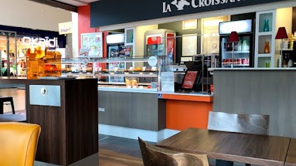 La Croissanterie, Sandwicherie à Aix-en-Provence