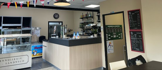 Le point chaud/ BAR des Farcy-Pontains, Snack-Bar à Tessy Bocage