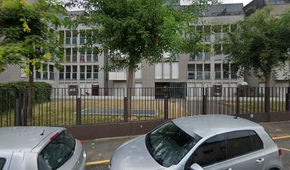 Raja, Fast-Food à Viry-Châtillon