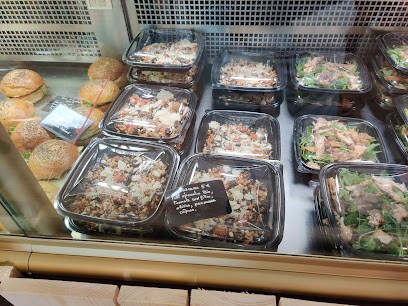 Nos Gourmands Disent, Fast-Food à Nîmes