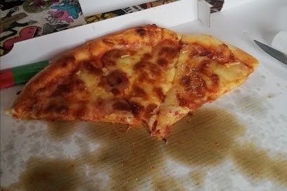 Hollywood Canteen Dijon, Fast-Food à Saint-Apollinaire