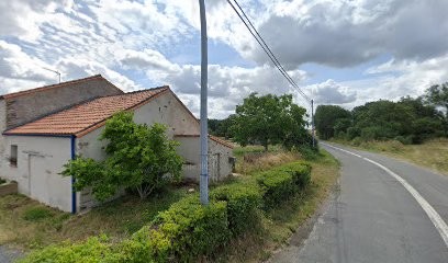 Les DM, Fast-Food à Saint-Lumine-de-Clisson