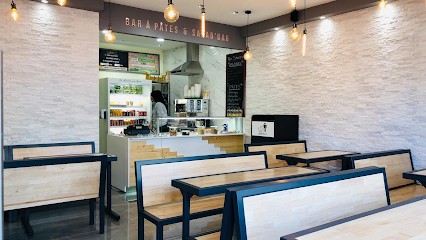 Ô Narbonne’bar à Pâtes Et Salades, Fast-Food à Narbonne