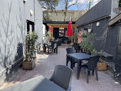 L' Annexe Pizzeria, Fast-Food à Saint-Priest