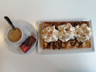 Chez Charles, Sandwicherie à Ménétrol