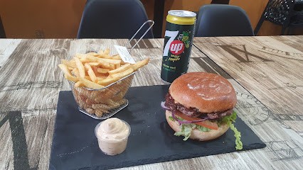 Sd kebab l original, Fast-Food à Trélazé