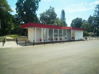 Le Miams (Kiosque Du Mail), Sandwicherie à Castres