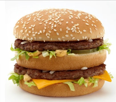 Burger'Style, Fast-Food à Marseille 03