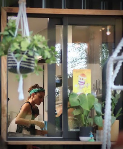 Kooks burger, Fast-Food à Andernos-les-Bains