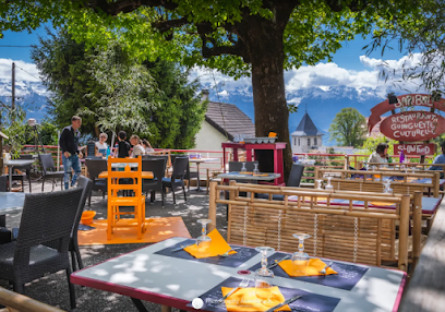 Déco Ouest - Snack De Montagne, Snack-Bar à Plateau-des-Petites-Roches