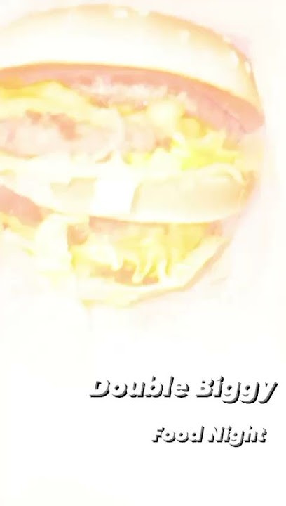 Food Night 83, Fast-Food à La Seyne-sur-Mer