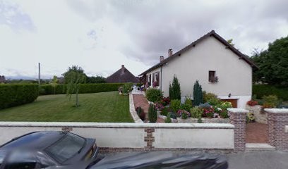 le camion gourmet, Fast-Food à Saint-Germain