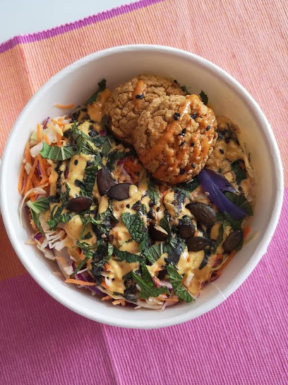 Le Camion Tigre, Fast-Food à Angresse