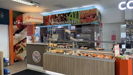 La Croissanterie, Sandwicherie à Bidart