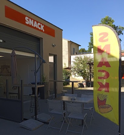 SNACK ZONE ARTISANALE, Fast-Food à Fleurieu-sur-Saône