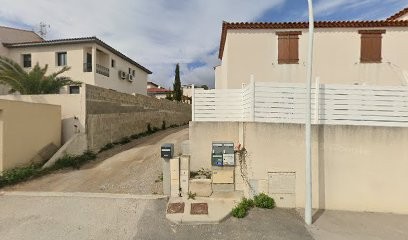 VeryMiamFood, Fast-Food à Poussan