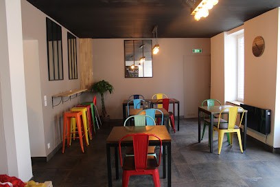 Signature’s Burgers, Fast-Food à Triel-sur-Seine